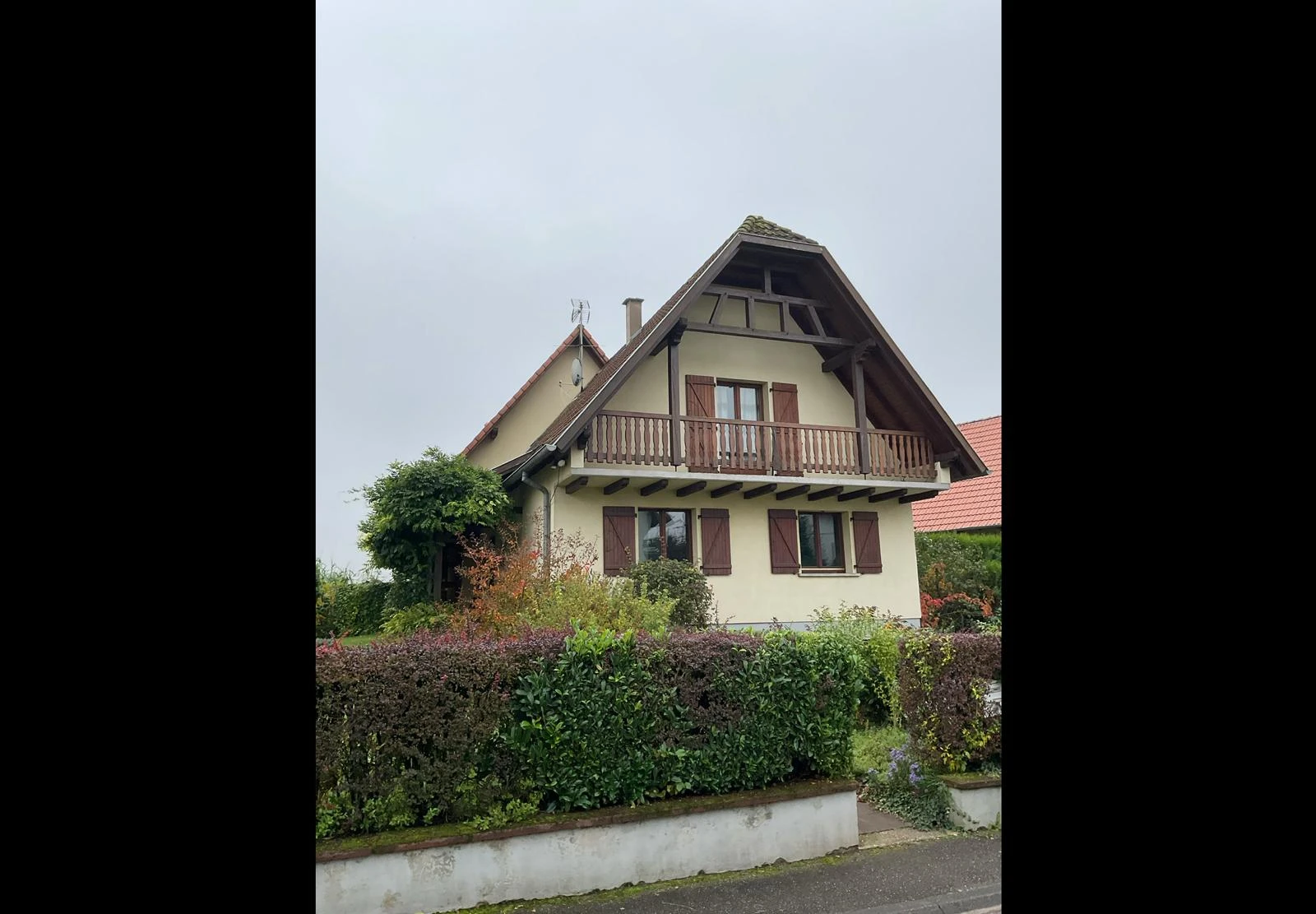 CHANTIER RAVALEMENT DE FACADE SEEBACH, HAGUENAU, SOUFFLENHEIM, WINGEN-SUR-MODER