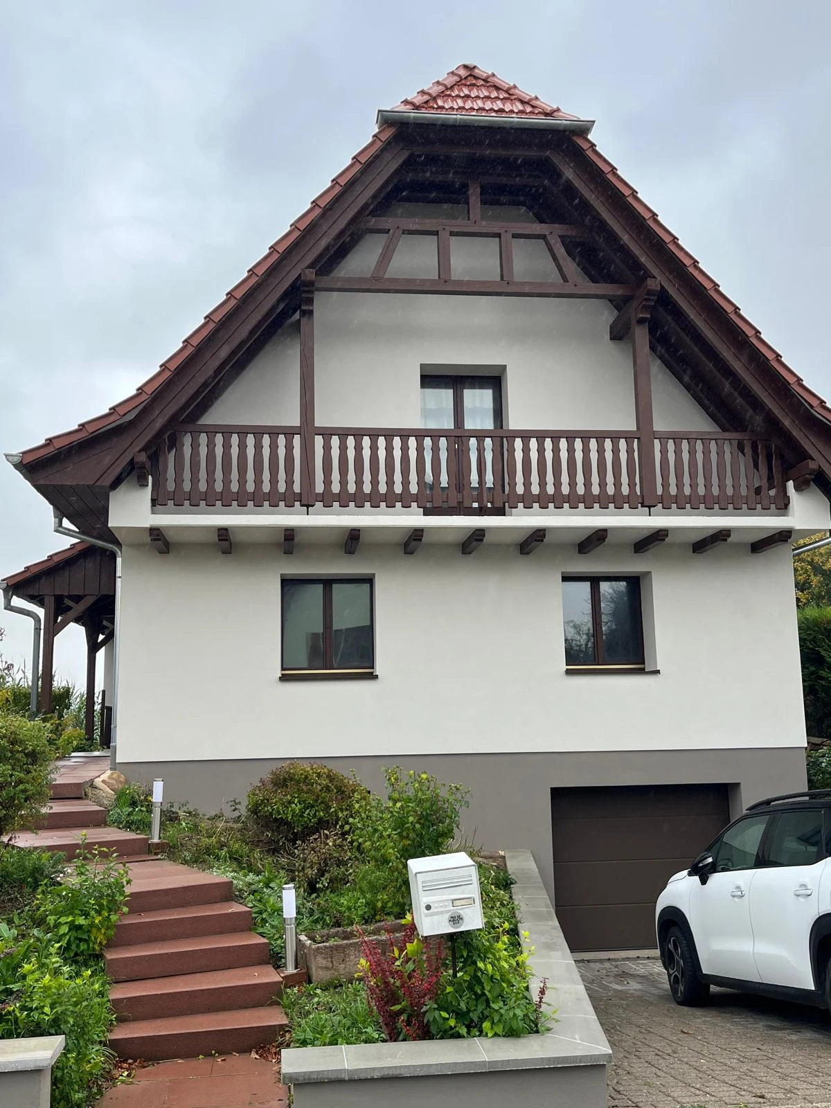 CHANTIER RAVALEMENT DE FACADE SEEBACH, HAGUENAU, SOUFFLENHEIM, WINGEN-SUR-MODER