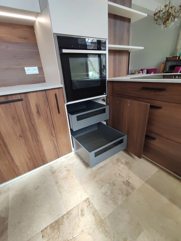 Cuisine sur mesure è Saint Omer