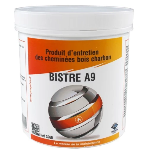 BISTRE A9