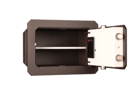 Coffre fort à emmurer 1000