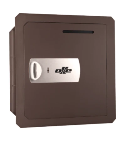 Coffre fort à emmurer 1000