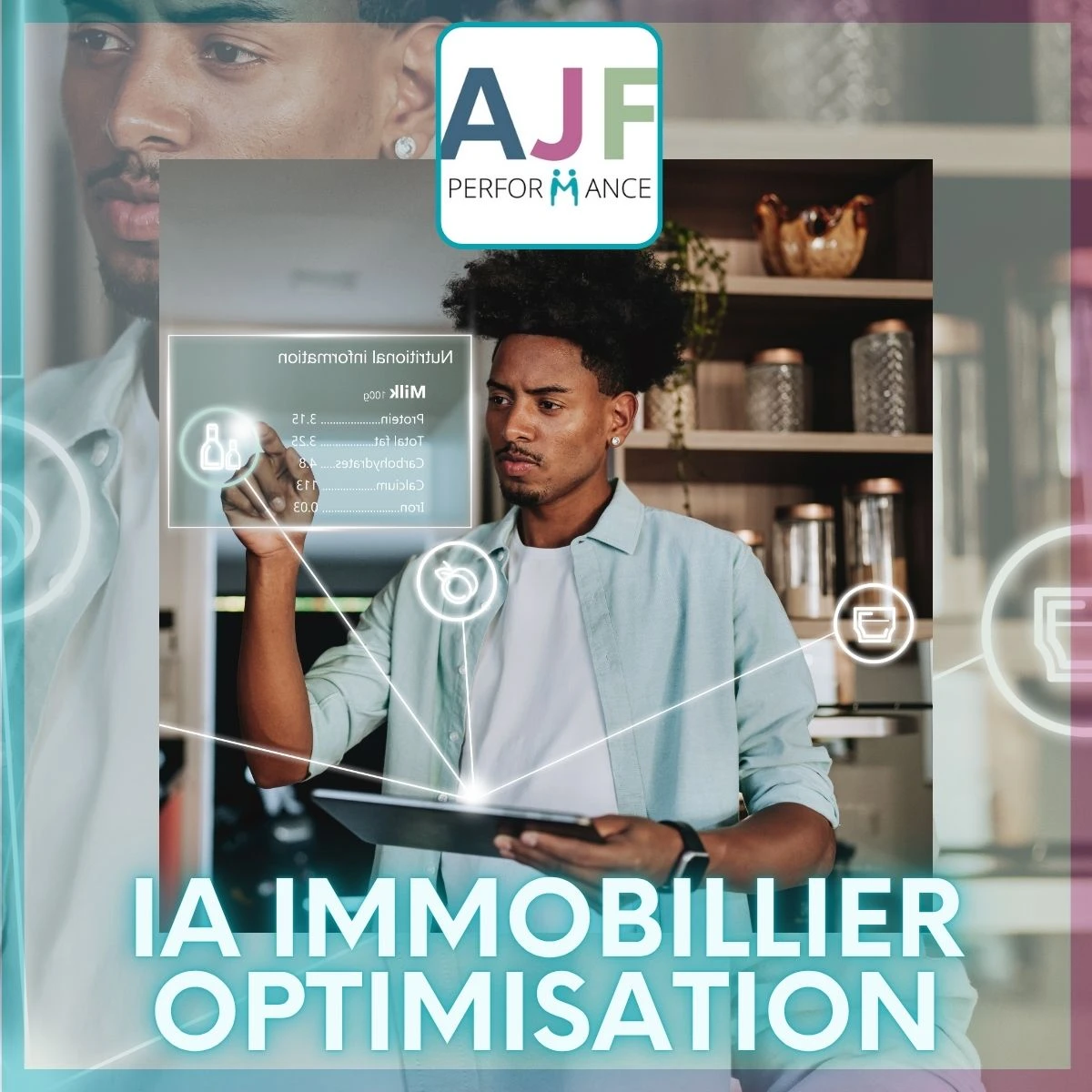 Formation IA IMMOBILIER - Niveau 2
