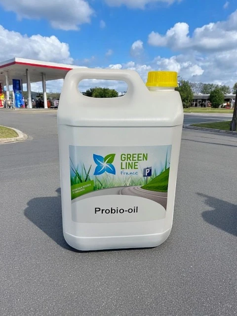 PROBIO-OIL LIQUIDE 5L - DÉGRAISSANT SURPUISSANT PROBIOTIQUE