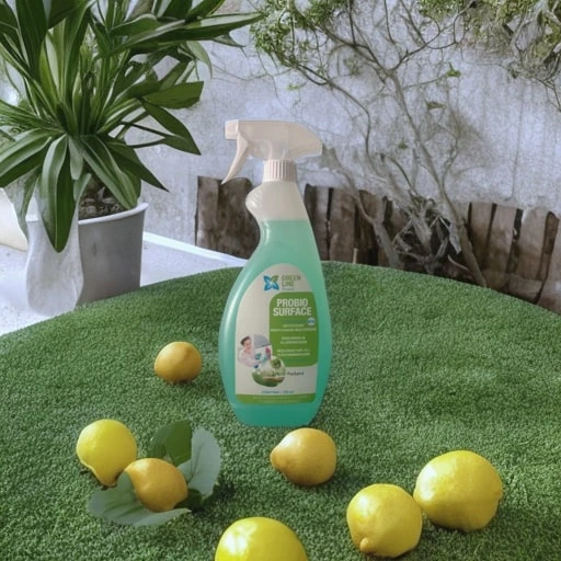 PROBIO SURFACE PARFUME PULVERISATEUR 750ML - NETTOYANT MULTI MULTI-USAGE