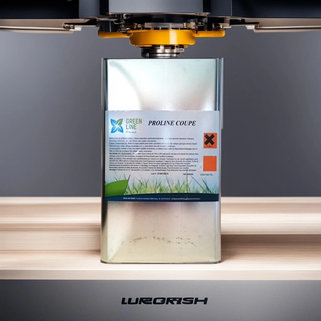 PROLINE COUPE 30L - HUILE DE COUPE SOLUBLE