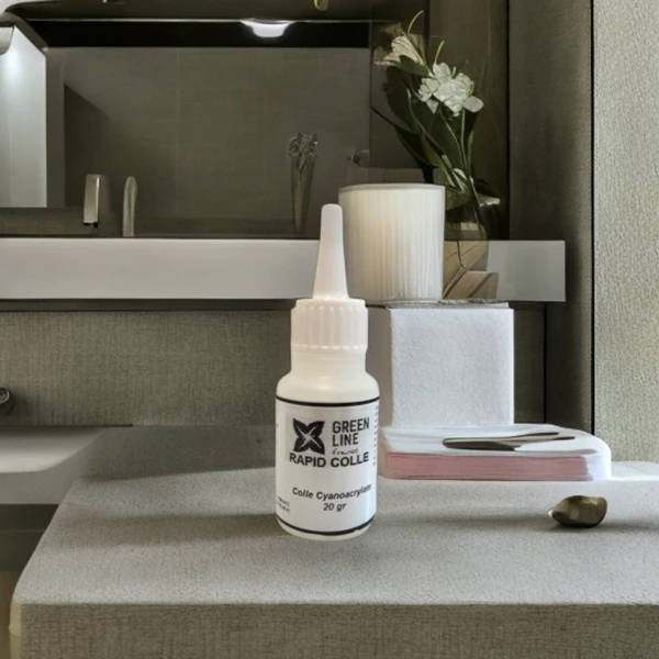 RAPID COLLE 20GRS - COLLE CYANOACRYLATE