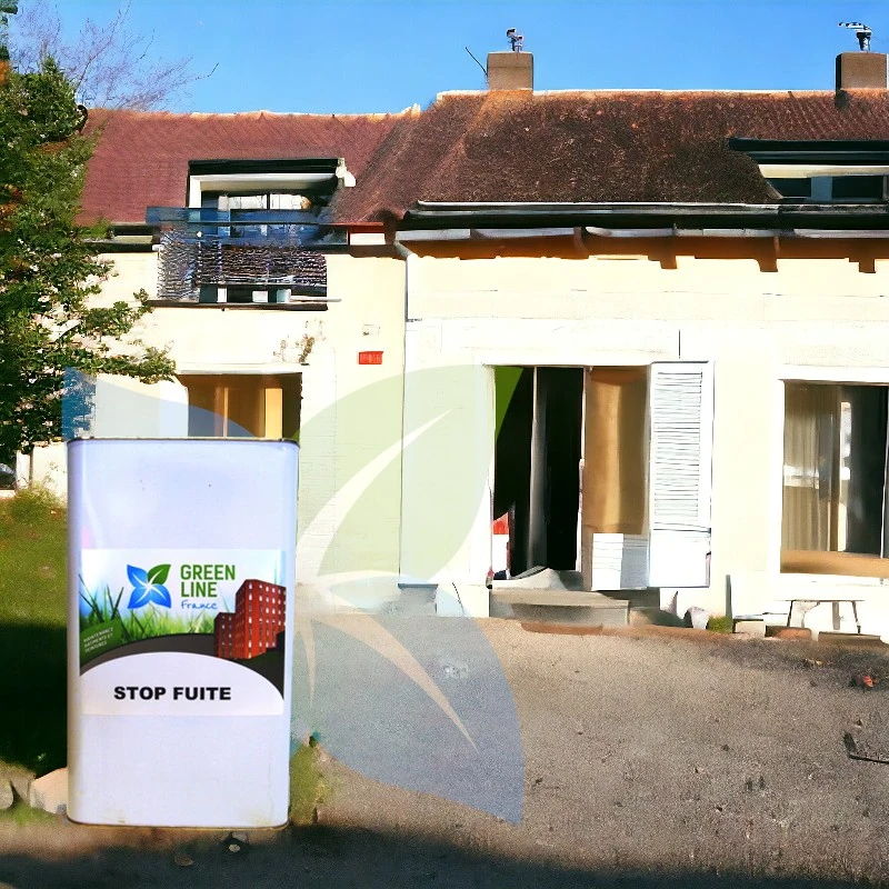 STOP FUITE 5KG - ENDUIT’FUITE