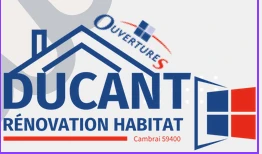Ducant rénovation habitat - OuvertureS