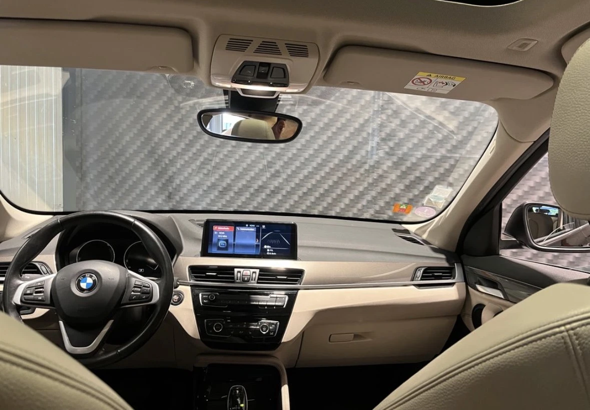 BMW X1 18i / Xline Sdrive