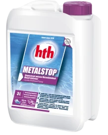 METALSTOP 3L HTH