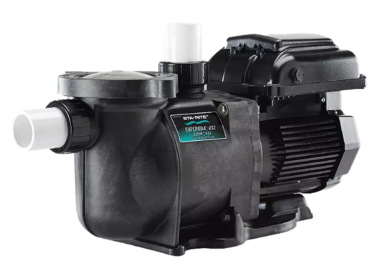 Pompe de filtration Supermax Vs2