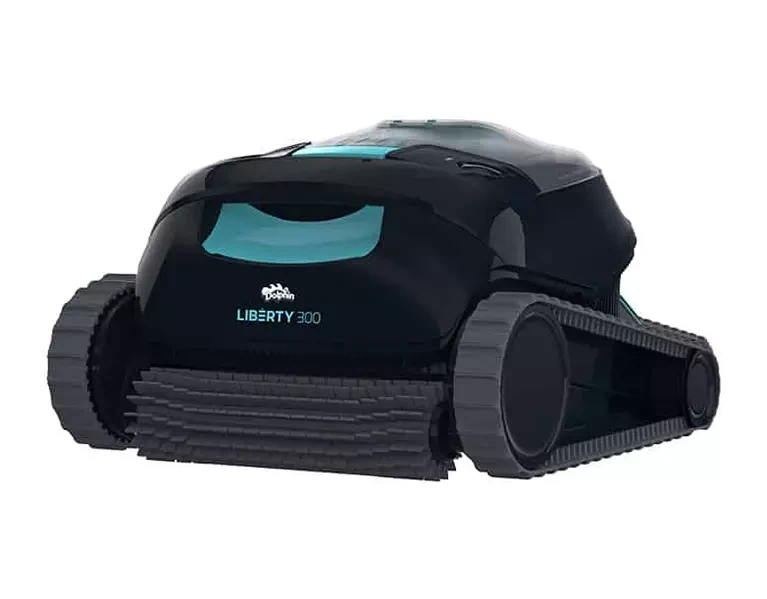 Robot sans fil Liberty™ 300