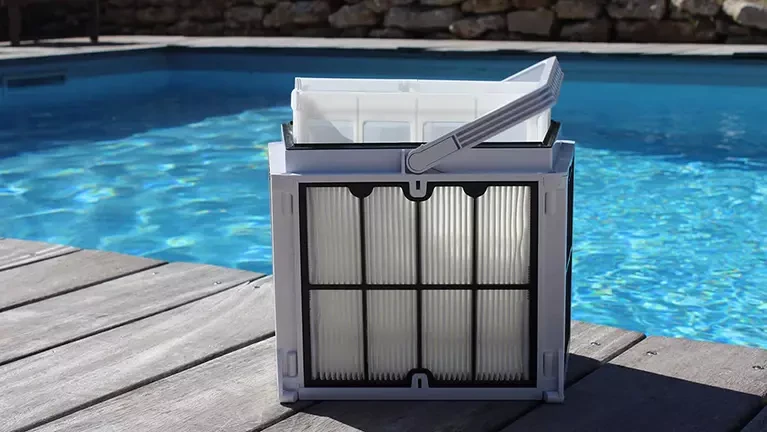 Robot filaire S 300 i