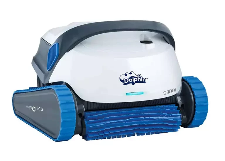 Robot filaire S 300 i