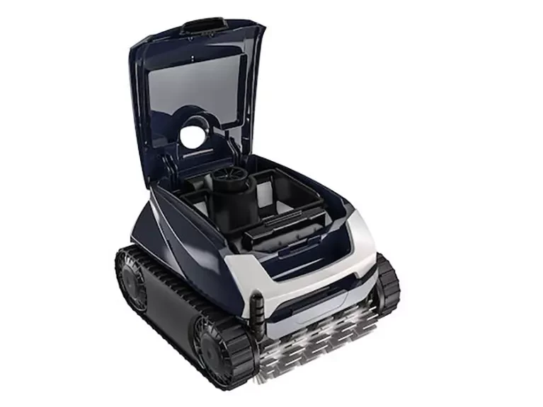 Robot Filaire RE4100