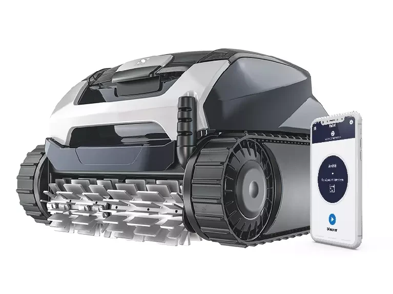 Robot Filaire RE4600 IQ