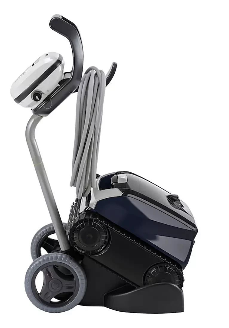 Robot Filaire RE4600 IQ