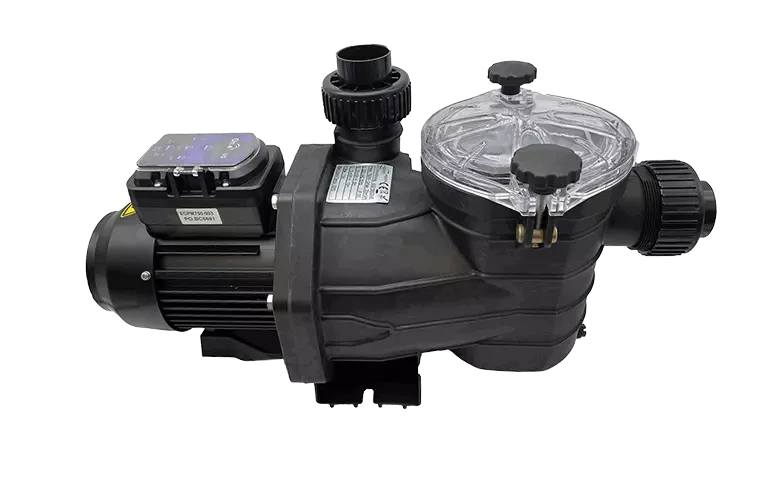 Pompe de filtration à vitesse variable JX+ONE VS2