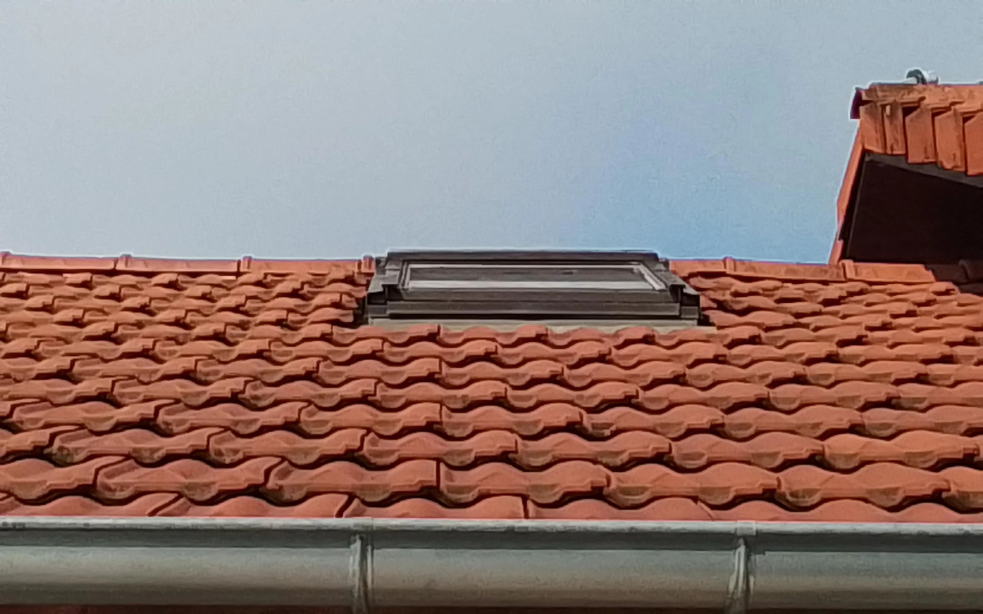 Fenêtre de toit type Velux