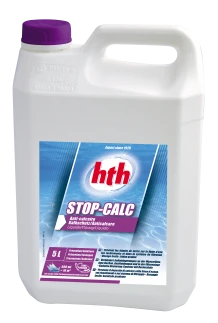 STOP-CALC 5L HTH