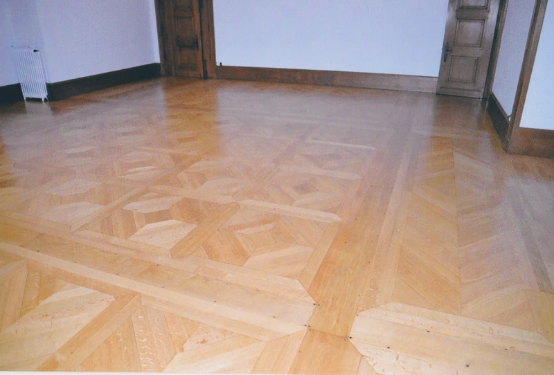 Pose et Rénovation de Parquet – Mercier Aimé 50 km autour de Chauny (Soissons, Saint-Quentin, Compiègne)