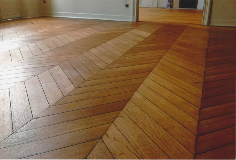 Pose et Rénovation de Parquet – Mercier Aimé 50 km autour de Chauny (Soissons, Saint-Quentin, Compiègne)