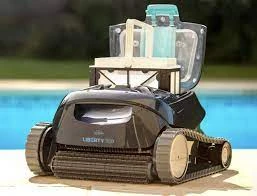 Robot sans fil Dolphin Liberty 300