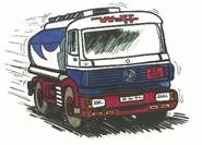 Livraison de Fioul Ordinaire