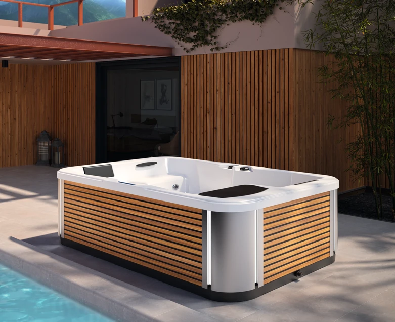 SPA KINNEDO - PORNIC PLATINUM