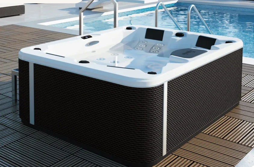 SPA KINEDO - ARCACHON COSY