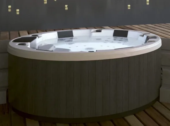 SPA KINEDO - DEAUVILLE PLATINUM