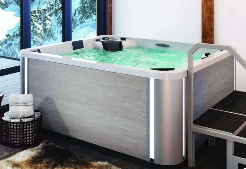 SPA KINEDO - BIARRITZ PLATINUM