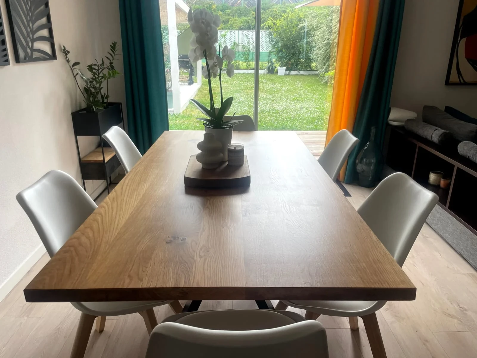 Table - Table à manger - Table basse - Ilot