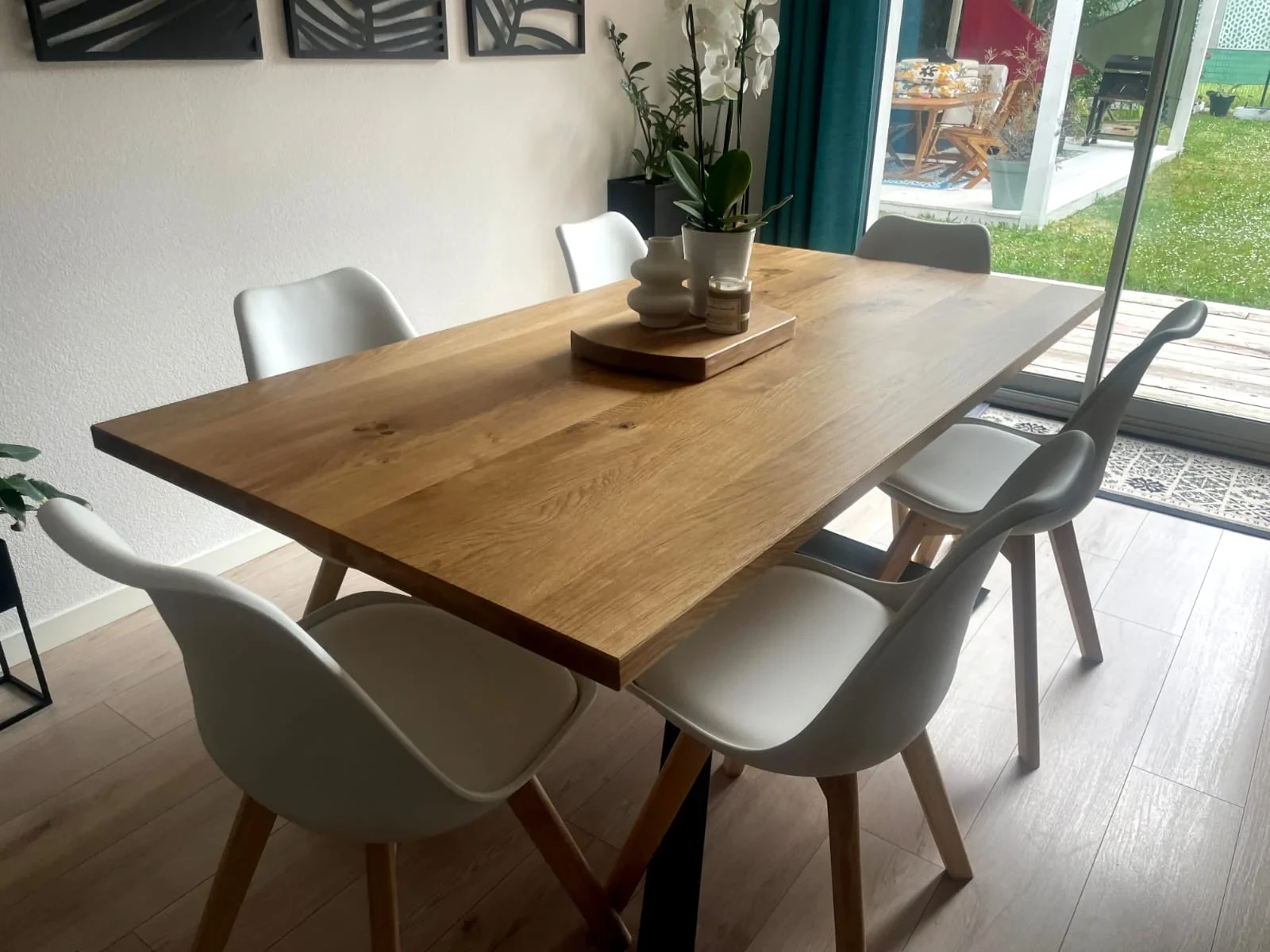 Table - Table à manger - Table basse - Ilot