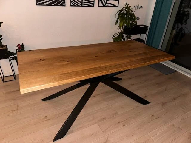 Table - Table à manger - Table basse - Ilot