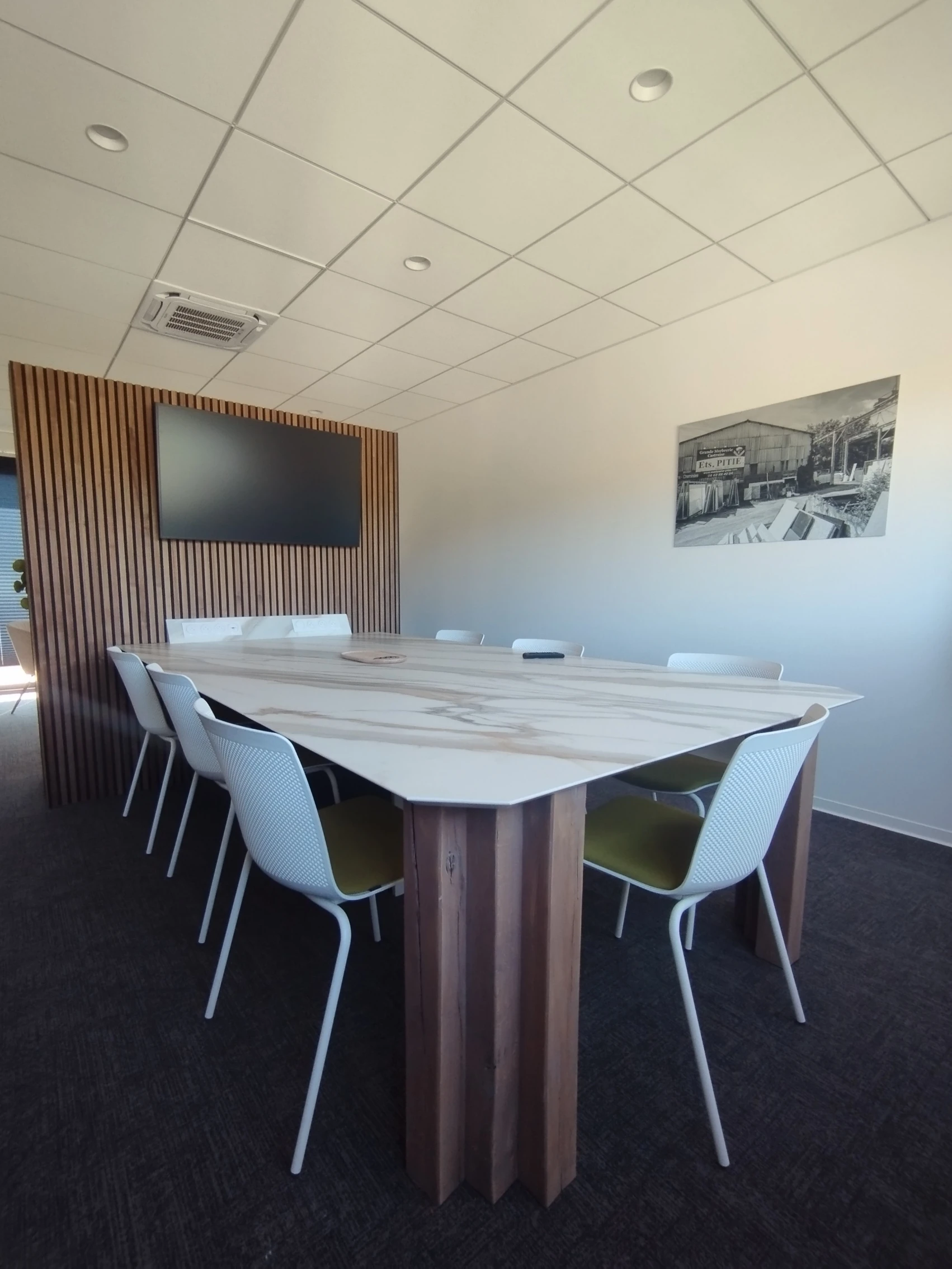 Table - Table à manger - Table basse - Ilot