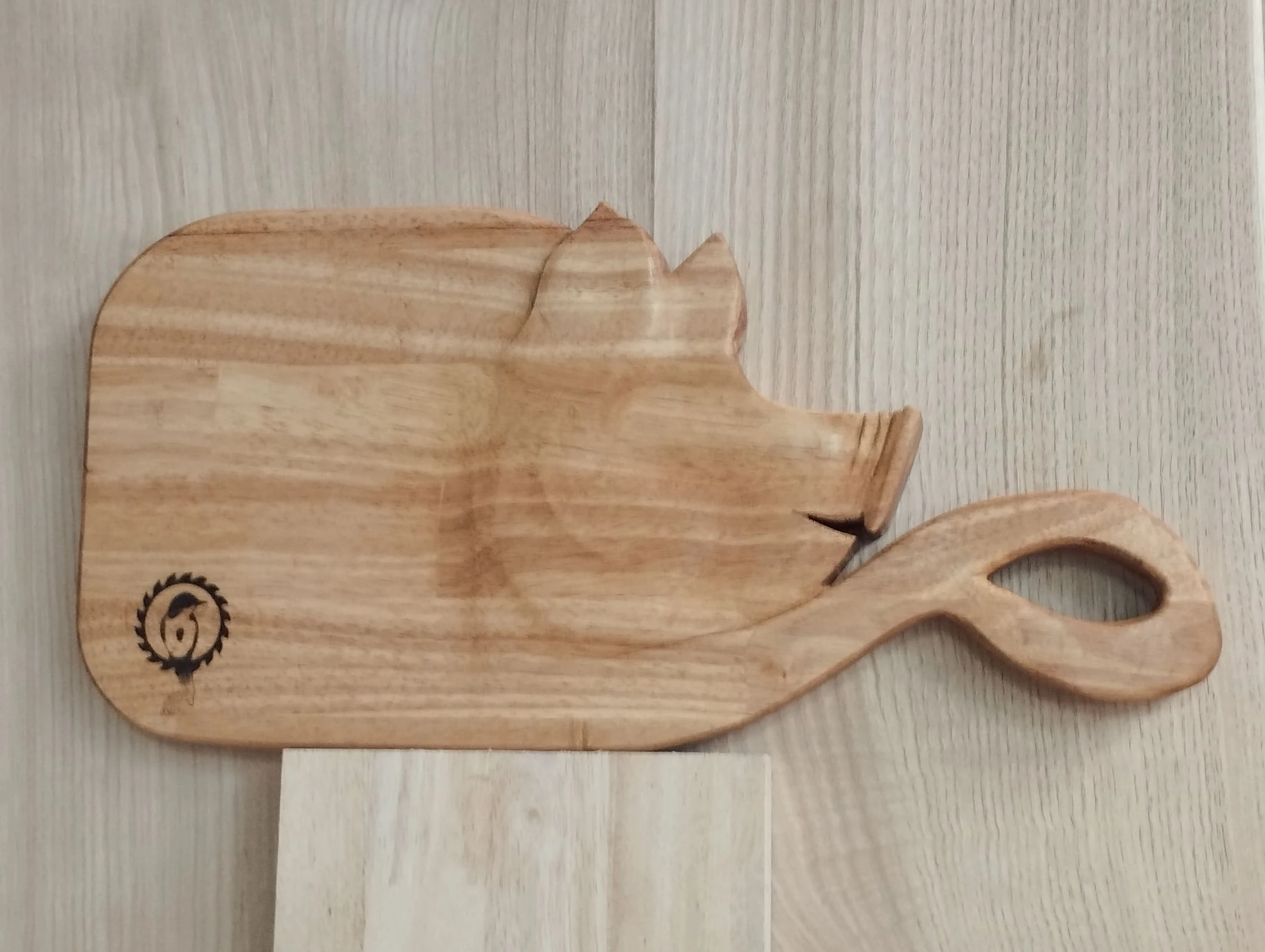 Objet déco design (sur demande)