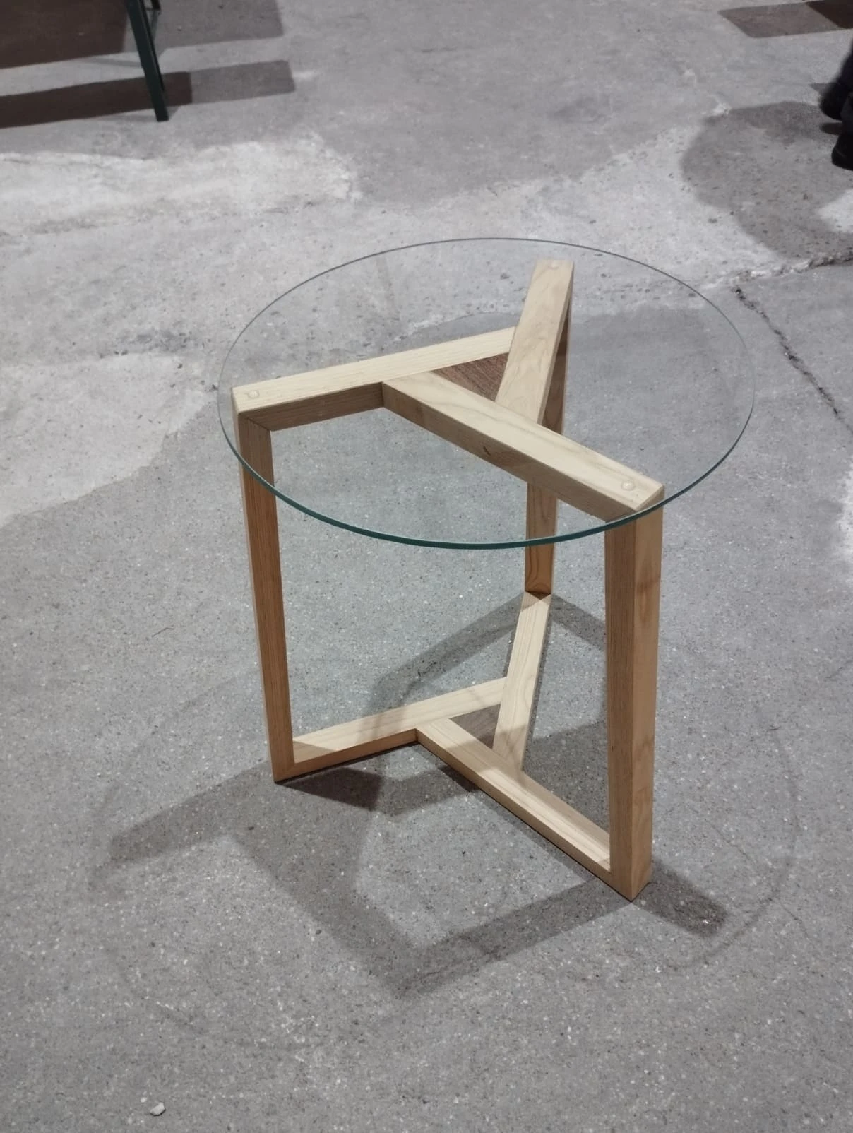 Objet déco design (sur demande)