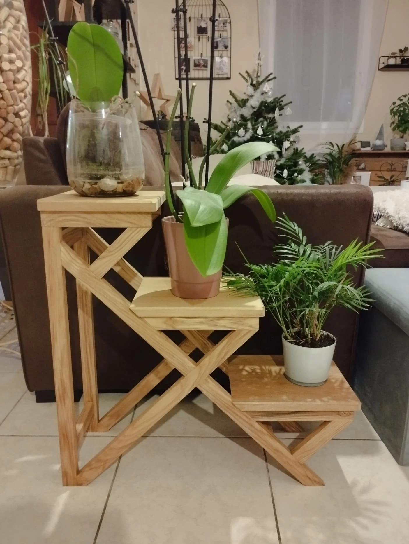 Objet déco design (sur demande)