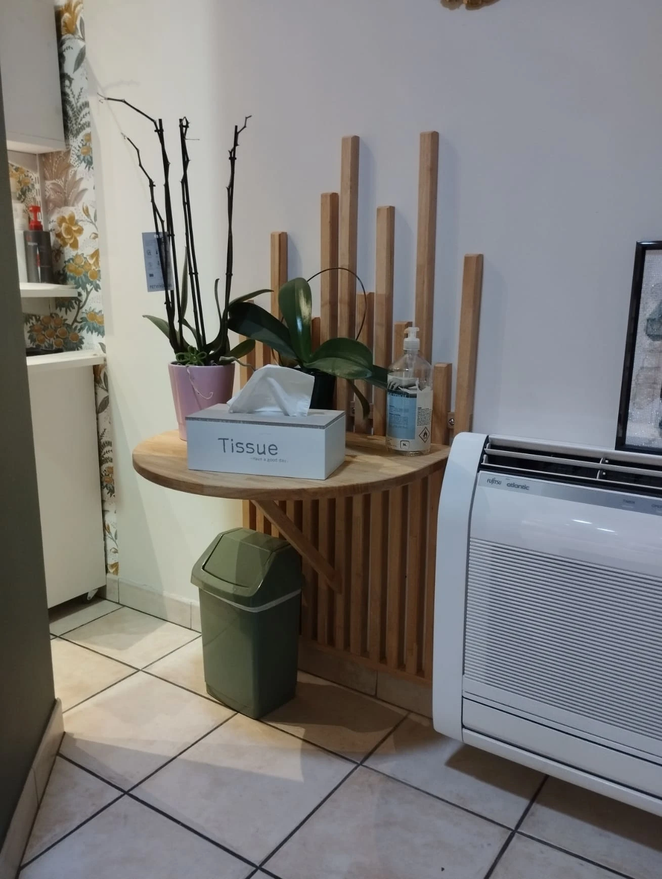 Objet déco design (sur demande)