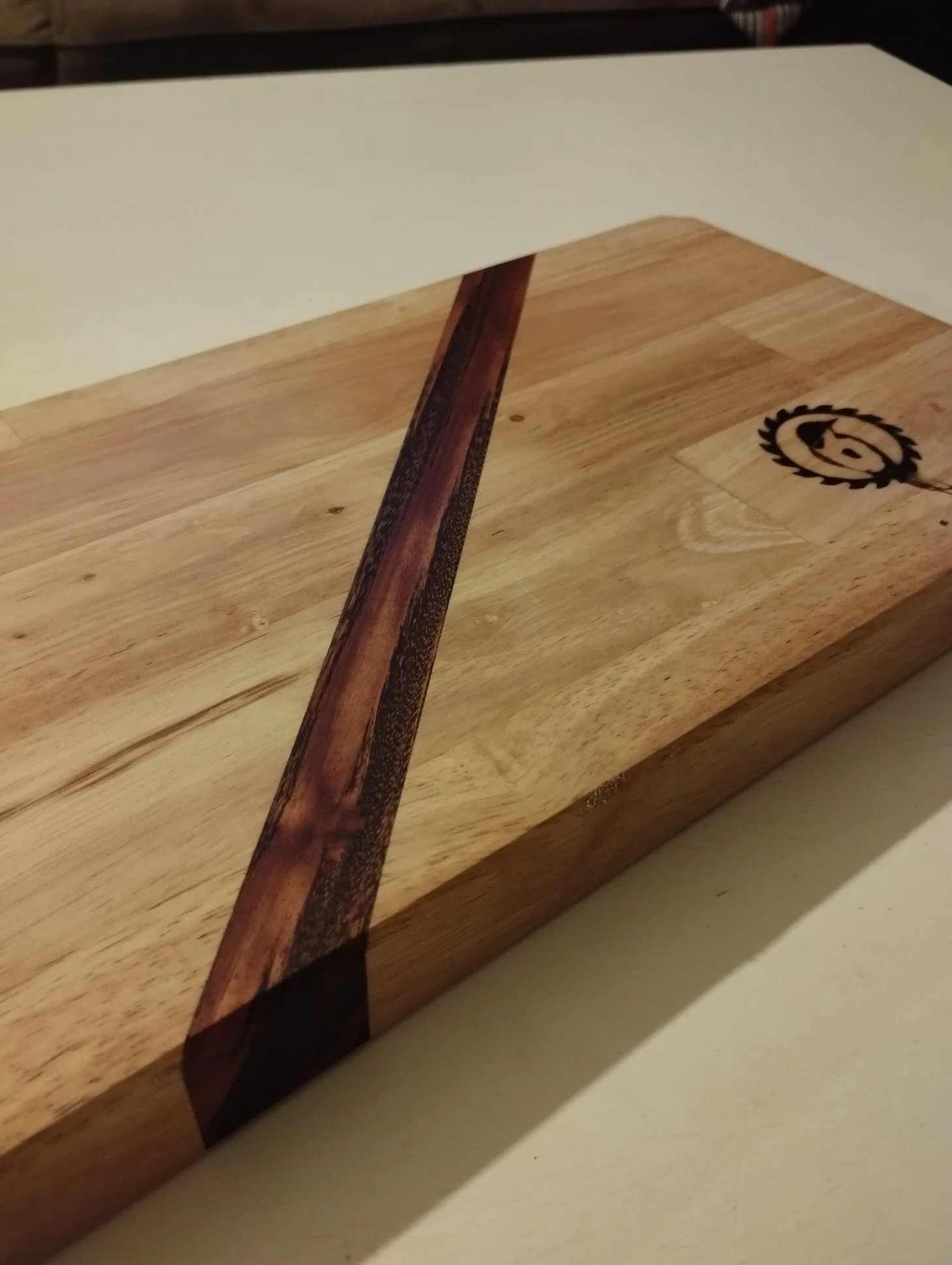 Objet déco design (sur demande)