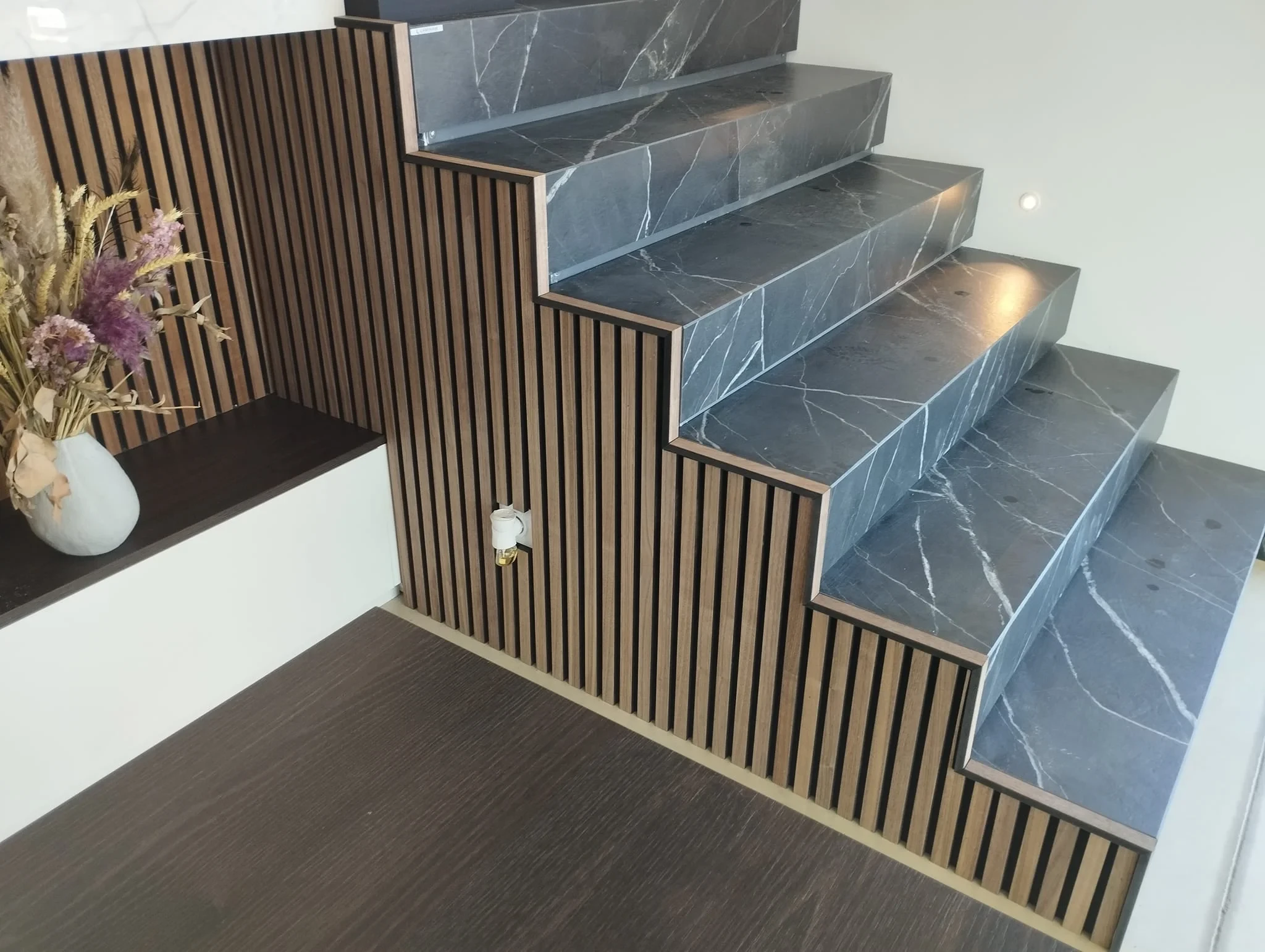 Claustra ou claire voie