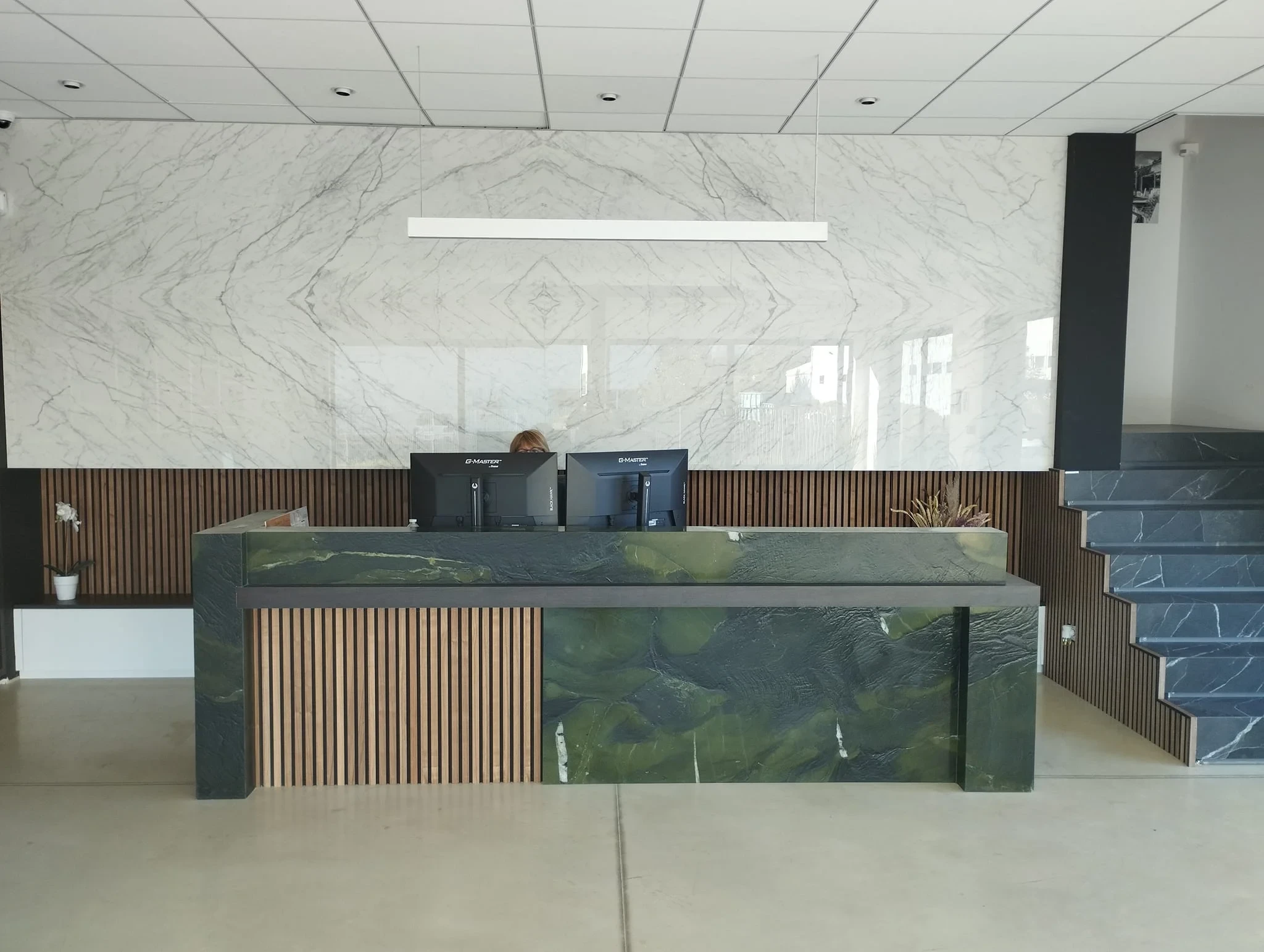 Claustra ou claire voie