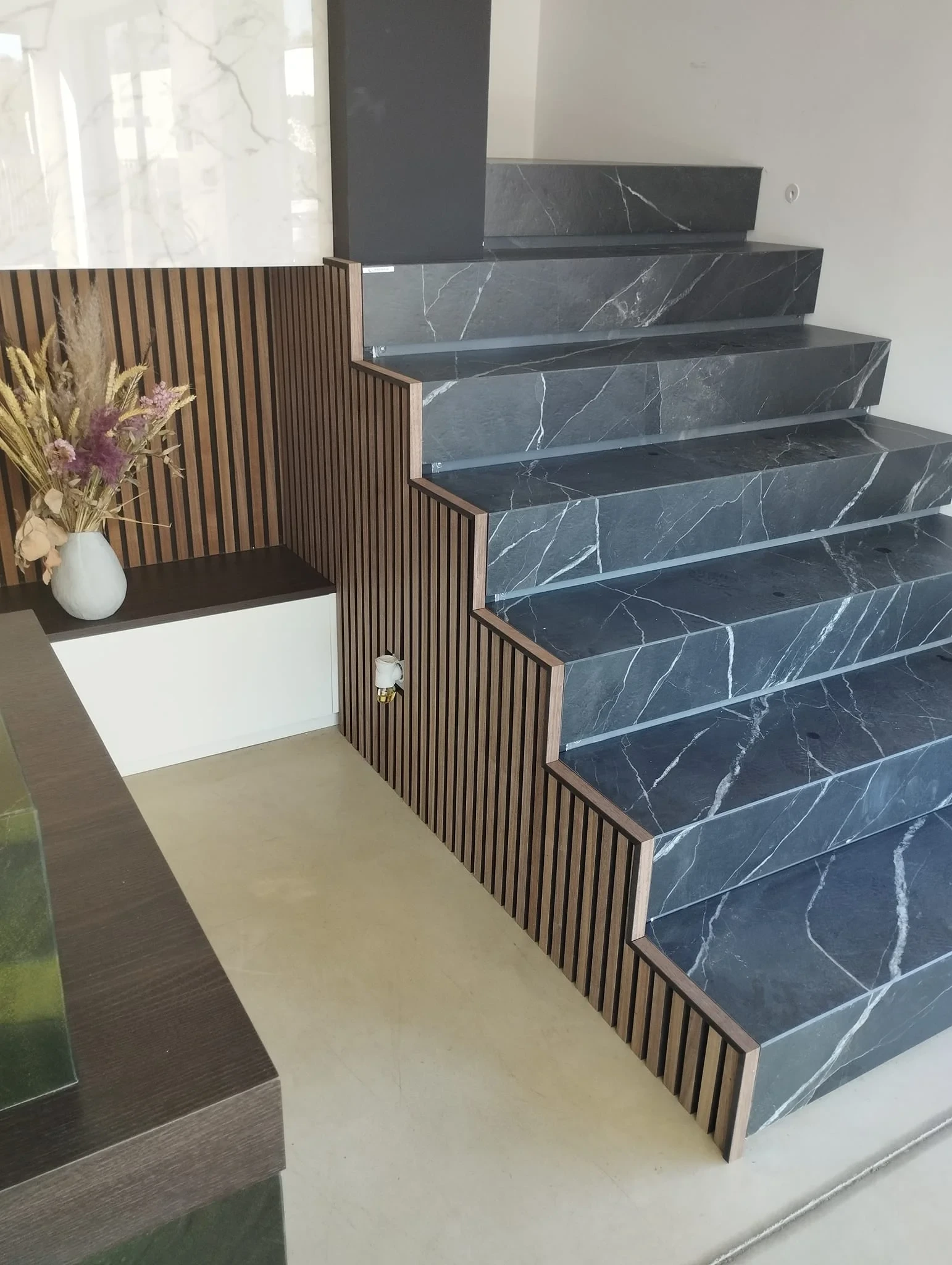 Claustra ou claire voie