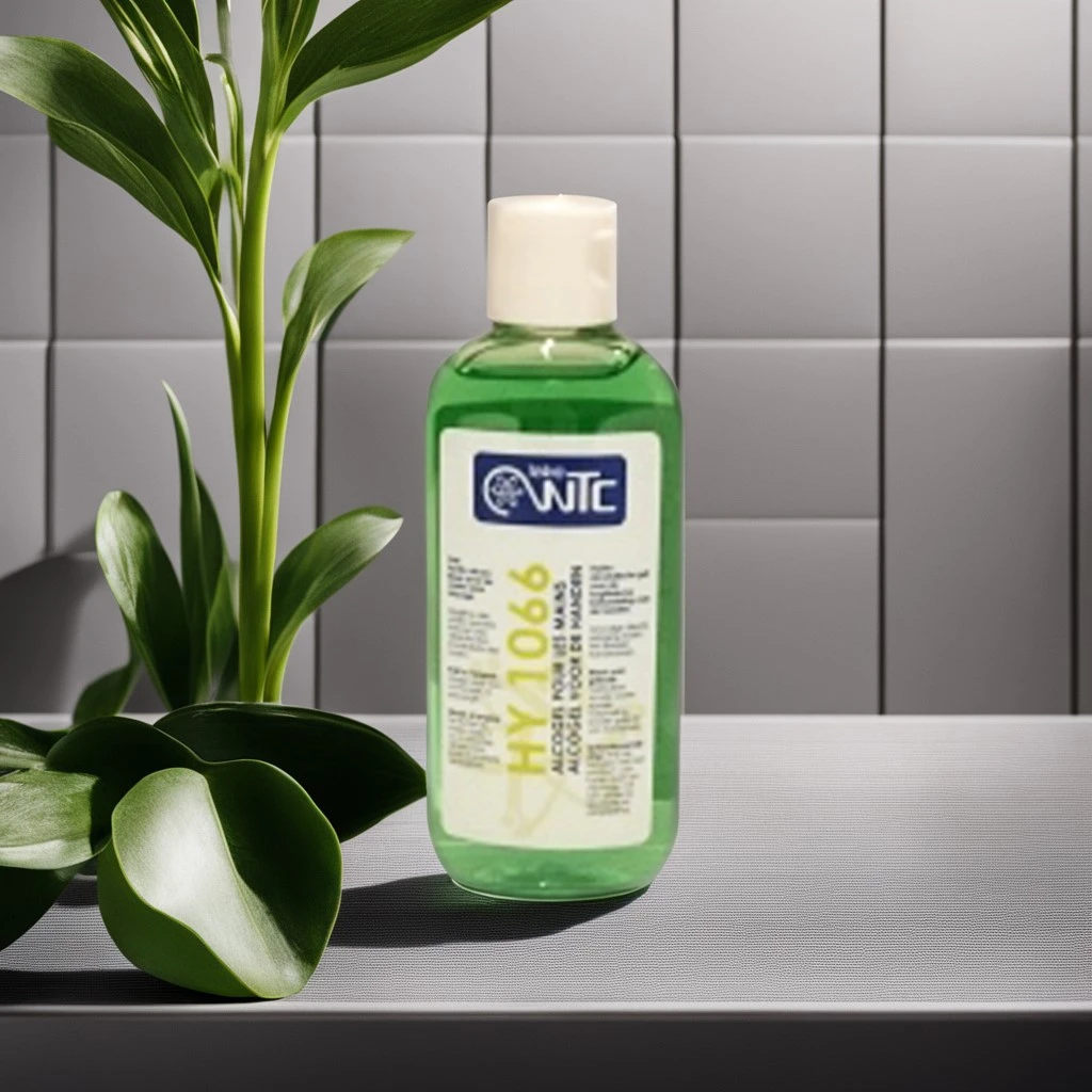 ASEPT GEL MINI 100ML - GEL HYDRO-ALCOOLIQUE POUR LES MAINS “ SANS RINÇAGE ”