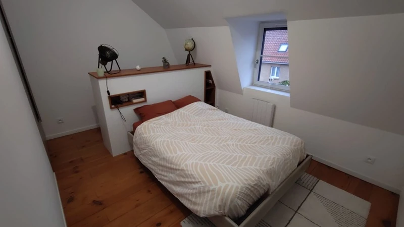 tête de lit sur mesure