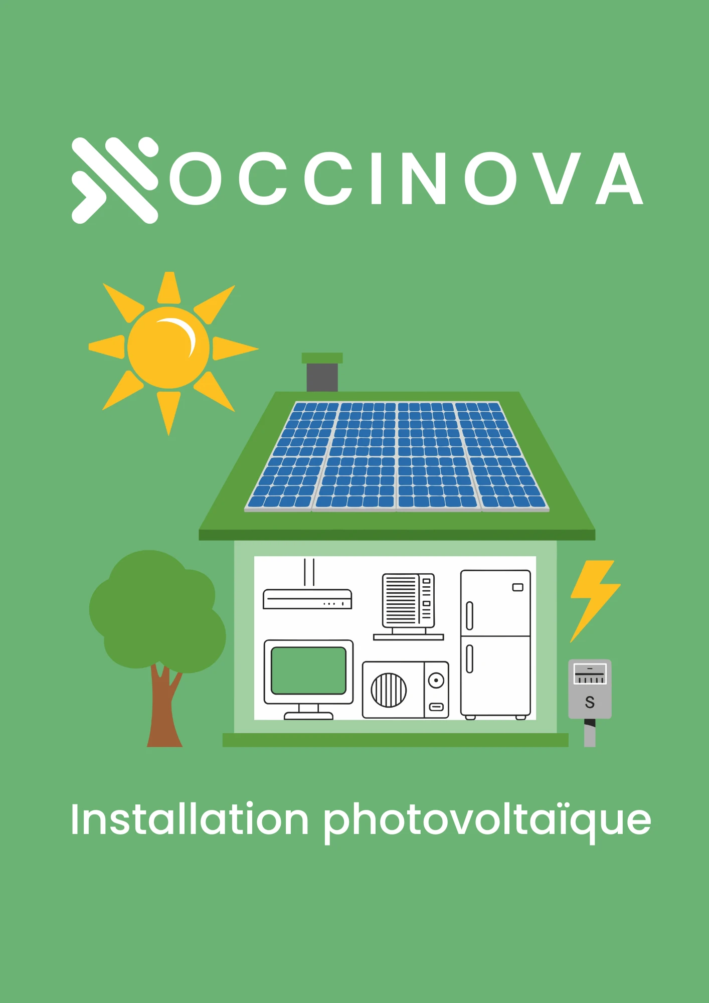 Installation Photovoltaïque