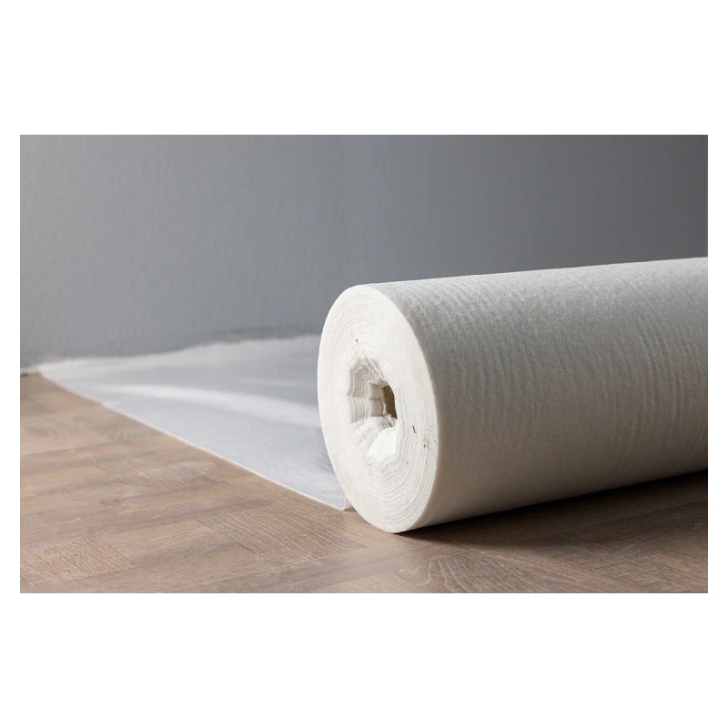 Bâche auto adhésive blanche 25M2