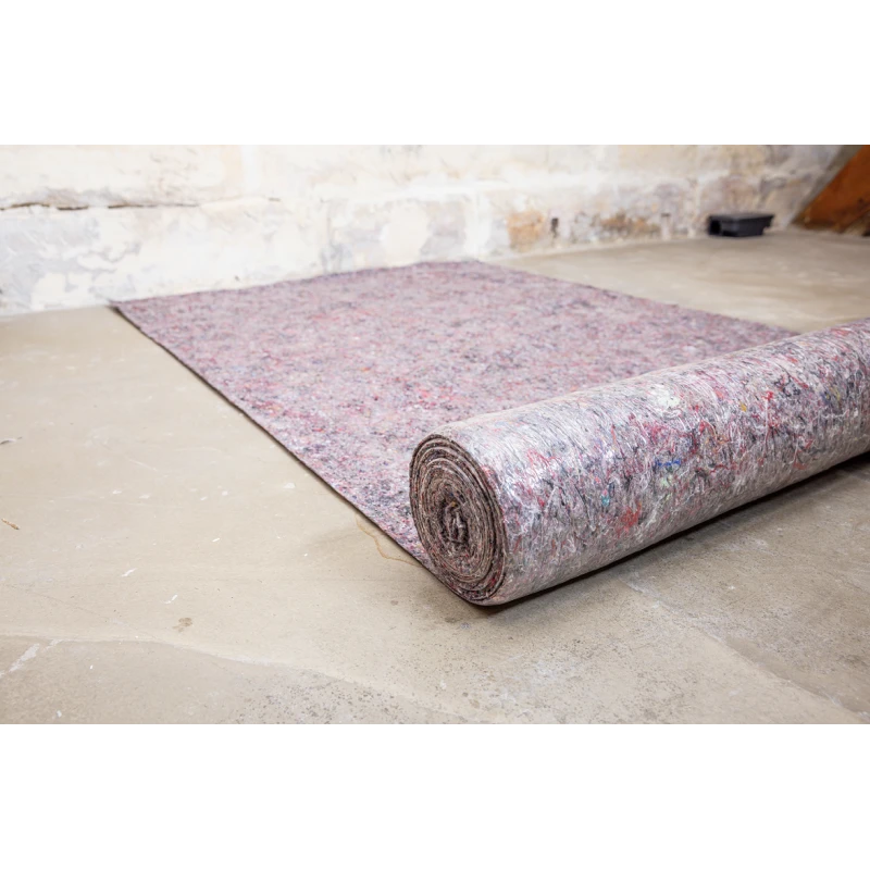 Bâche feutre absorbante 25M2